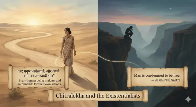 Chiralekhs Book Review & Philosophy