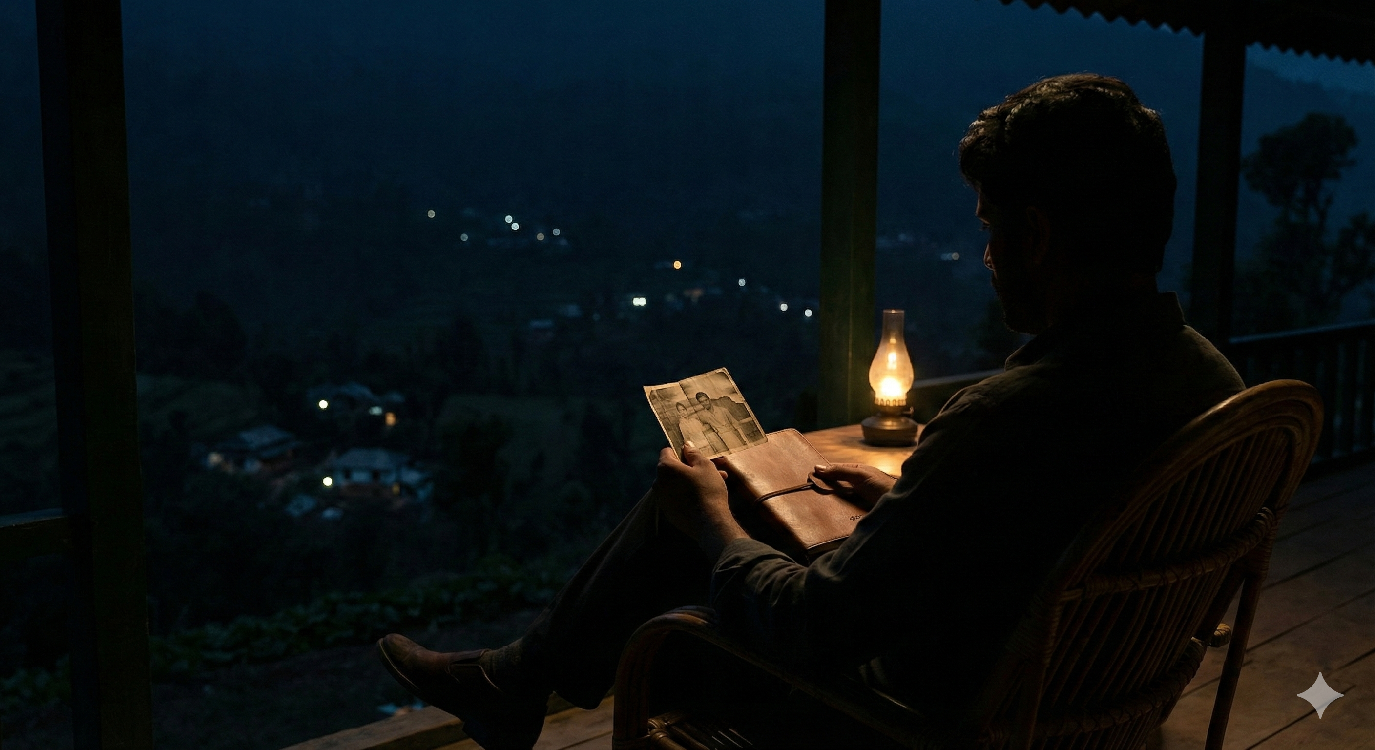 the weight of orders cover image part 4