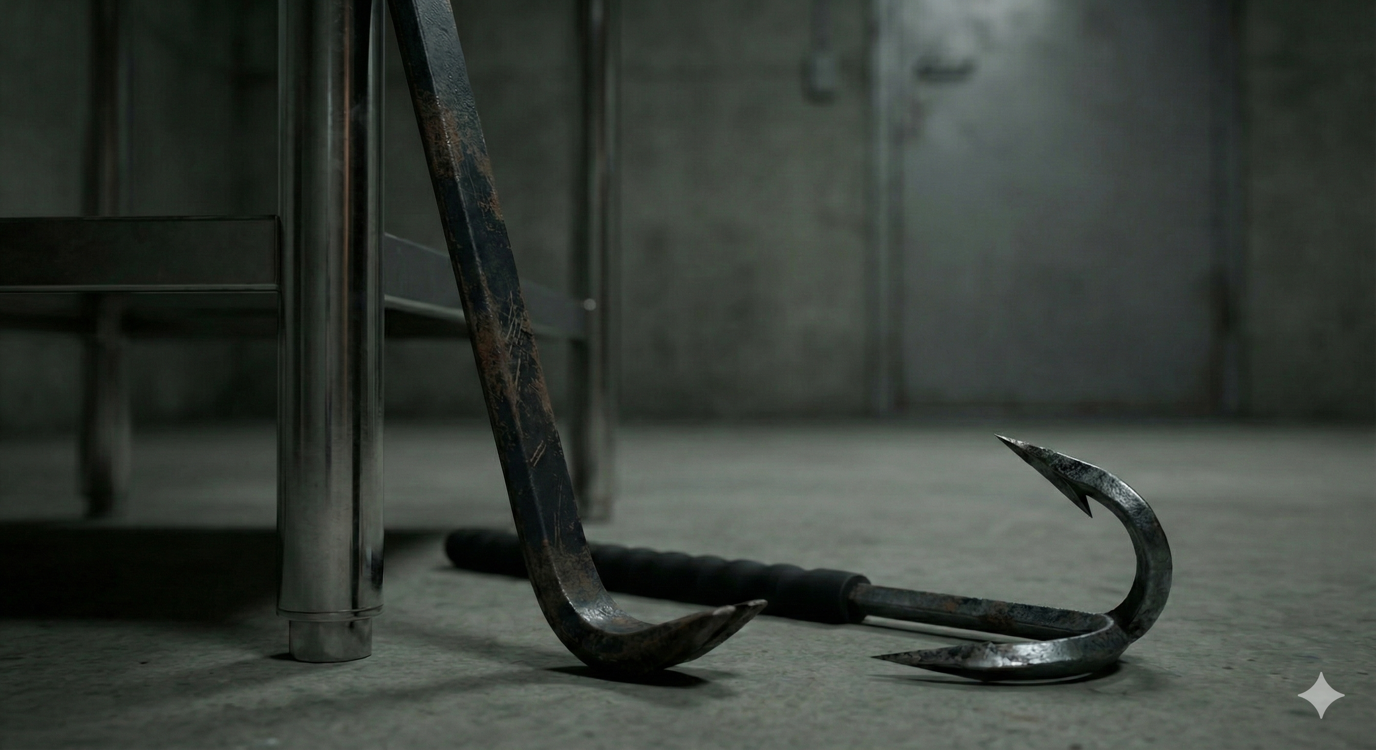 Room 11:43 Chapter Three — The Calibration