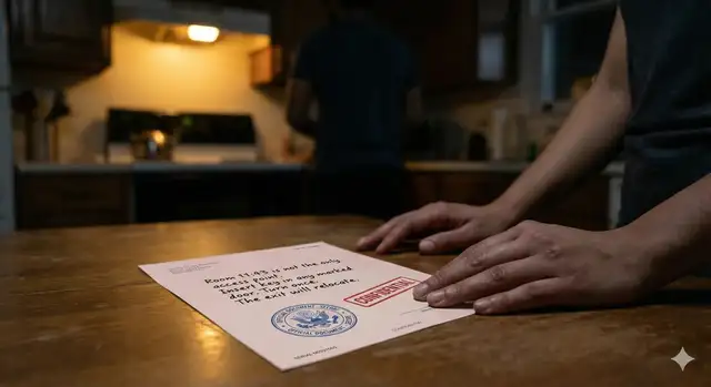 Room 11:43 Chapter Five — Terms